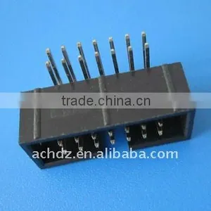 2.54mm Box Header thumbnail-1