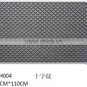 Rough Pattern Rubber Sheet Roll Facotry Price thumbnail-6