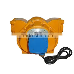 Rotary Flow Meter  LC Flow Meter  Industrial Flow Meter thumbnail-1