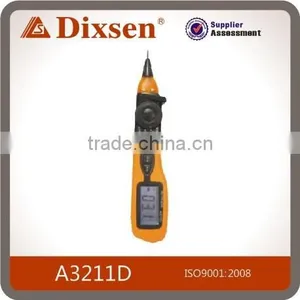 A3211D Needle Type Multimeter, Meter thumbnail-1