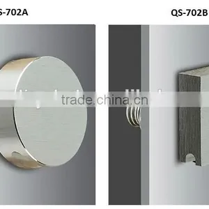 Indoor Mini 1w 12v Aluminum Mounted Led Stair Wall Light thumbnail-2