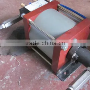 PQ1000 Test Bench Inside Sparepart--booster Pump thumbnail-2