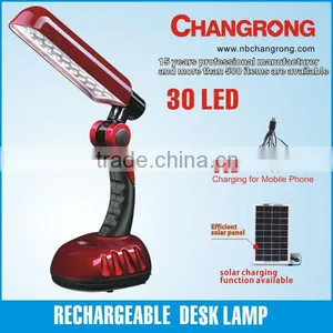 Led Desk Lamp thumbnail-1