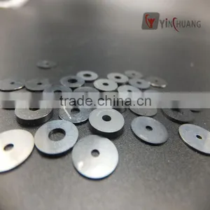 Long Life Excellent Wear-resisitance Tungsten Carbide Gasket thumbnail-5