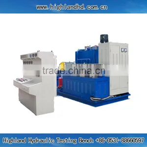 Diesel Fuel Injection Pump Test Bench for Sale thumbnail-1