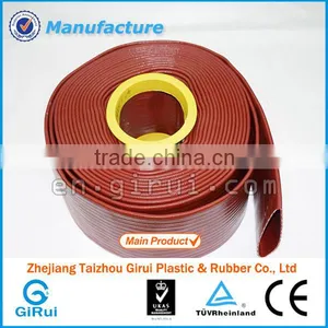 25m 50m 100m Flexible Perforated Irrigation Pipe thumbnail-1