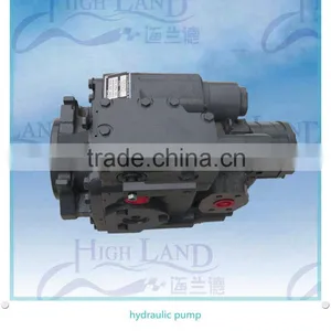 PV20 Series Hydraulic Pump With Tapered Shaft in Nepal thumbnail-1