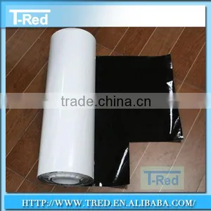 Double Sided Self Adhesive Sheets Polyurethane Gel Pad thumbnail-1