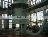 Soybean Oil Extraction 200t/d thumbnail-1