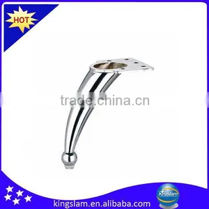 Durable Metal Furniture Leg/Iron Sofa Leg KSL8453 thumbnail-1