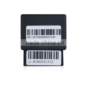 Obd2 Gps Car Tracker thumbnail-3