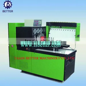 Isuzu Diesel Injector Pump Test Bench thumbnail-1