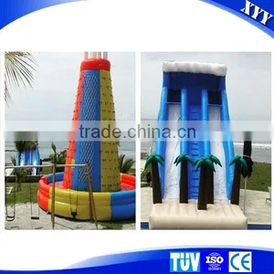 New Design Hot Sale Inflatable Castle for Kids thumbnail-5