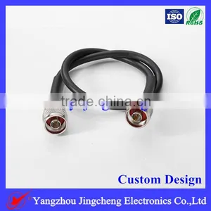Cable Assemblies Pigtail Cable rf Connector thumbnail-1