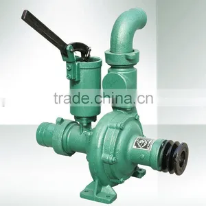 80-40 Irrigation Water Pump thumbnail-1