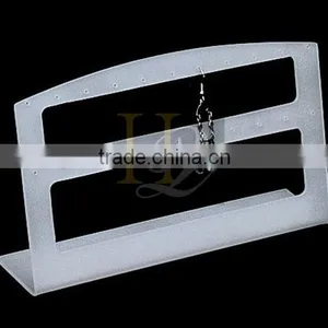 Acrylic Jewelry Display Stand/acrylic Earring Display thumbnail-4