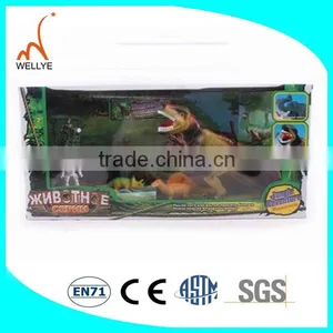 New Item!!! Toy Dinosaur Skeleton Made in China GKA568403 thumbnail-1