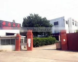 Huachang Furniture Co., Ltd. company overview - view 1 thumbnail