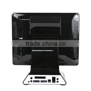 Windows Complete Restaurant Touch Screen Pos Machine/ Windows Pos Terminal With Good Quality thumbnail-4