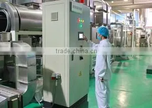 Qiqihar Ruisheng Food Manufacturing Co., Ltd. company overview - view 1 thumbnail