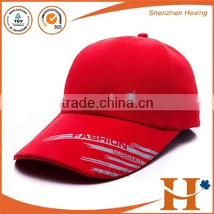 Custom High Quality Promotional Basketball Hat Cap Hat thumbnail-2