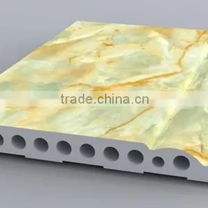 Chinese Artificial Marble Tile thumbnail-3