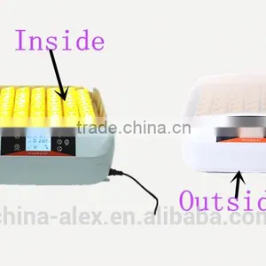 China Made High Technology Incubator Egg Turning Motor AI-56S thumbnail-4