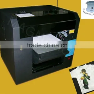Golf Ball and Shopping Bag Printer--have CE Certificate thumbnail-1