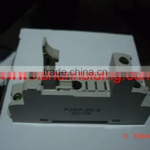 Original Relay, P2RF-05-E, New and in Stock thumbnail-1