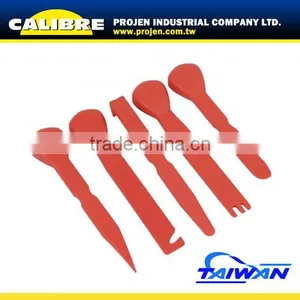 CALIBRE Car Repair Pry Tool 5 pc Wire Installer Kit thumbnail-2