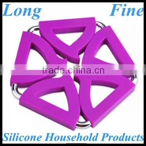 OEM Factory Silicone Heating Mat for Kitchen Tools thumbnail-6