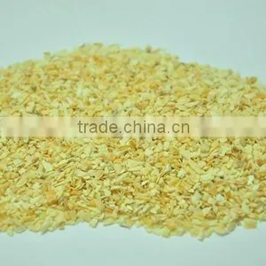 Dehydrated Garlic Granules thumbnail-1