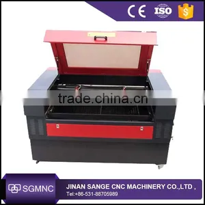 1390 Plywood Laser Cutting Machine thumbnail-2
