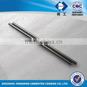 Tungsten Carbide Round Rods, Carbide Round Bar thumbnail-4