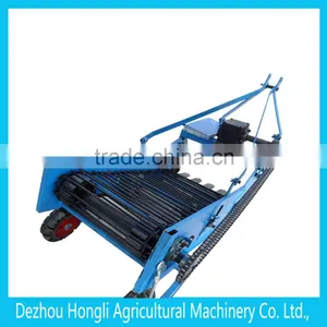 Potato Harvester for Tractor Potato Harvester Garlic Harvester Potato Digger Machine thumbnail-1