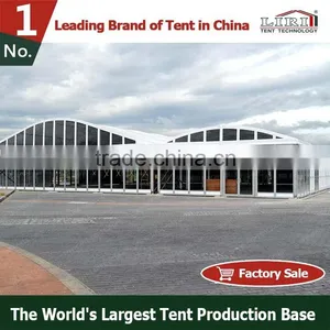 2000 Seater Marquee Dome Tent For Sale Mexico thumbnail-4