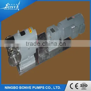 2 Year Warranty Bitumen Pump With Low Maintenance thumbnail-3