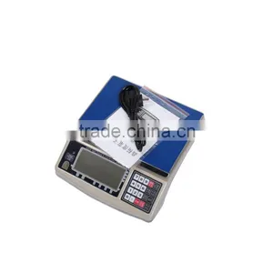 2016 New Design Multifunction 30kg Pole Table Scale thumbnail-5