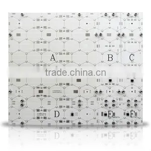 Back Light Led Module for Advertising Light Box thumbnail-1