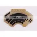 Customized Alumina Ceramic Pcb Board Prototype thumbnail-1