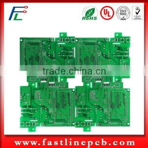 Multilayer Competitive Price Battery Charger Pcb Circuit Board thumbnail-2