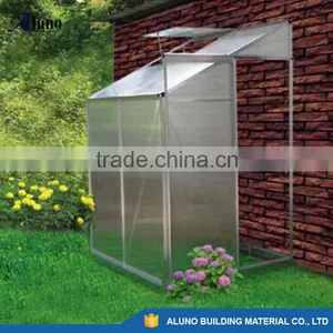 Comercial Greenhouse Vegetable Greenhouse Mushroom Greenhouse Greenhouse Kit thumbnail-5