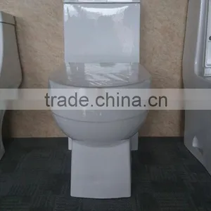 Cheap China Products Washdown wc Ceramic Toilet 8239 thumbnail-5