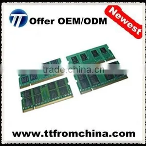 200PIN CL6 PC2-6400 800MHZ Laptop Full Compatible Ram Ddr2 4gb thumbnail-3