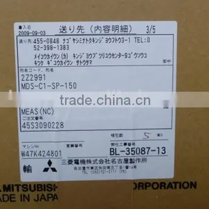 MDS-C1-SP-150 New Original CNC Servo Drive thumbnail-2