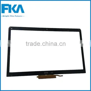 New Original 13.3'' Touch Screen Digitizer For Samsung NP540U3C thumbnail-1
