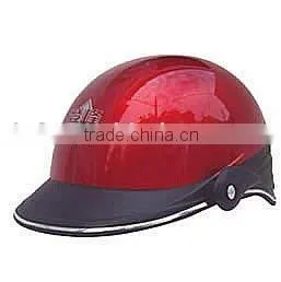 New PP Half Face Helmet thumbnail-1
