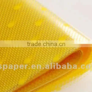 Transparent Glass Plastic Wrap Film thumbnail-5