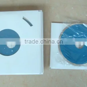 High Quality CBN and Diamond Saw Blade Diancond Cutting Wheel thumbnail-2