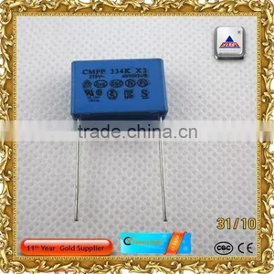 FILM CAPACITOR thumbnail-1